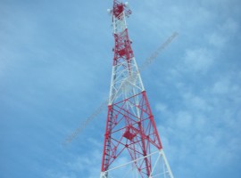 Комплекс работ по базовым станциям сотовой связи - i-Telecom Интеллектуальные решения в сфере телекома